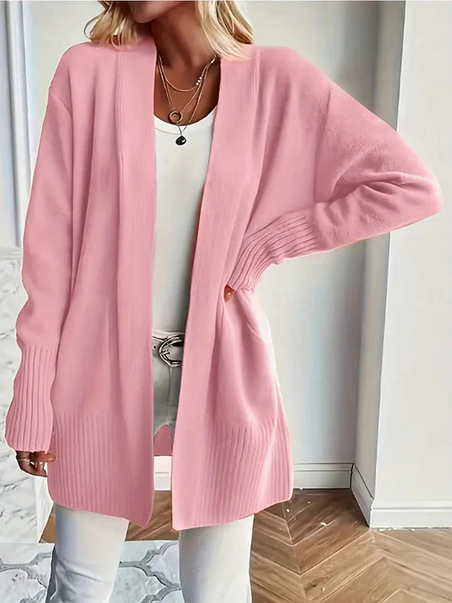 LUISA - Cardigan Donna