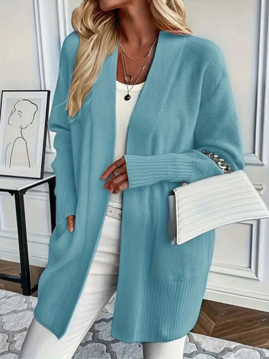 LUISA - Cardigan Donna